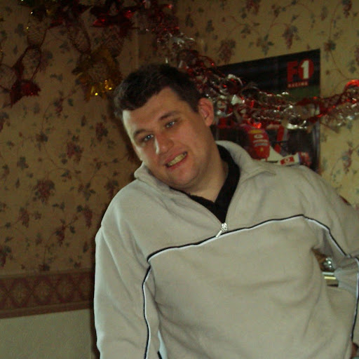 Carl Barker Photo 8
