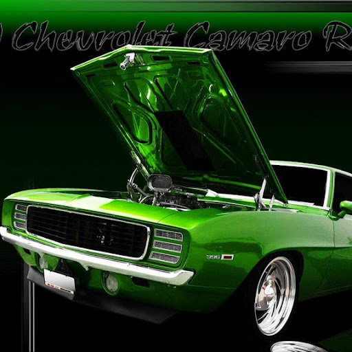 Christopher Cash Photo 38