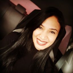Julia Cruz Photo 35