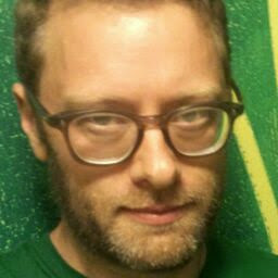 Aaron Beam Photo 2
