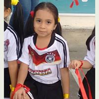 Ana Granados Photo 31
