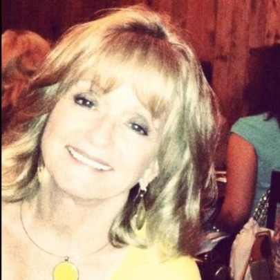 Pam Fryer Photo 14