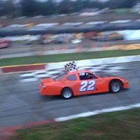 Jesse Lang Photo 2