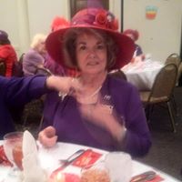 Pat Latham Photo 9