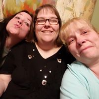 Amy Ouellette Photo 24