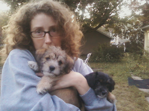 Jennifer Welsh Photo 34