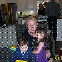 Jeannie Gray Photo 14