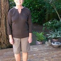 Janet Cornelius Photo 16
