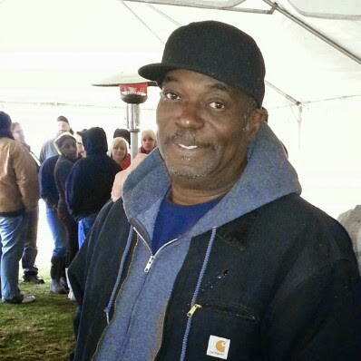 Larry Daniels Photo 39
