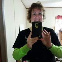 Valerie Curtis Photo 21