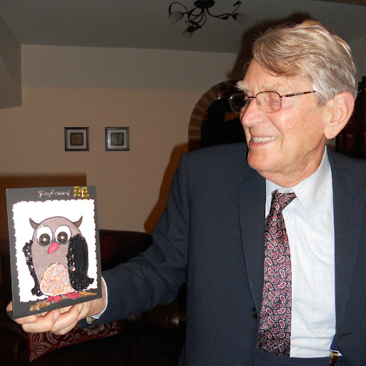 Ronald Gregory Photo 37