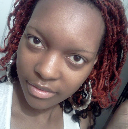 Candace Bush Photo 12