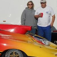 Tony Stephens Photo 21