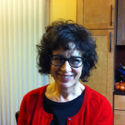 Janet Weaver Photo 16