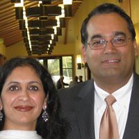 Maninder Kalra Photo 9