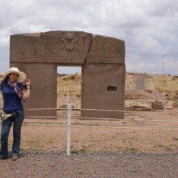 Gloria Palomino Photo 10
