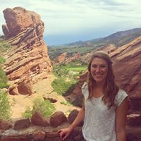 Megan Cochran Photo 13