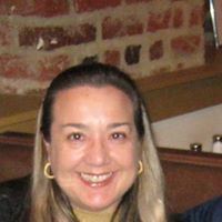Linda Cathcart Photo 28