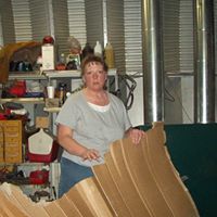 Kim Vance Photo 15