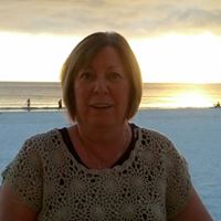 Annette Olsen Photo 27