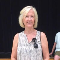 Carol Huston Photo 27