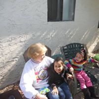 Kathy Strickland Photo 10