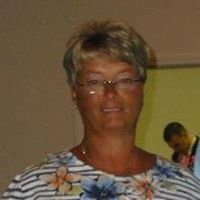 Sally Collins Photo 9