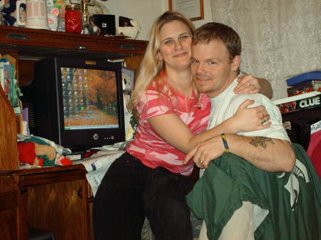 Crystal Byers Photo 5