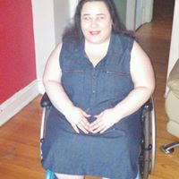 Jocelyn Colon Photo 9