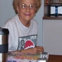 Elizabeth Still Photo 34