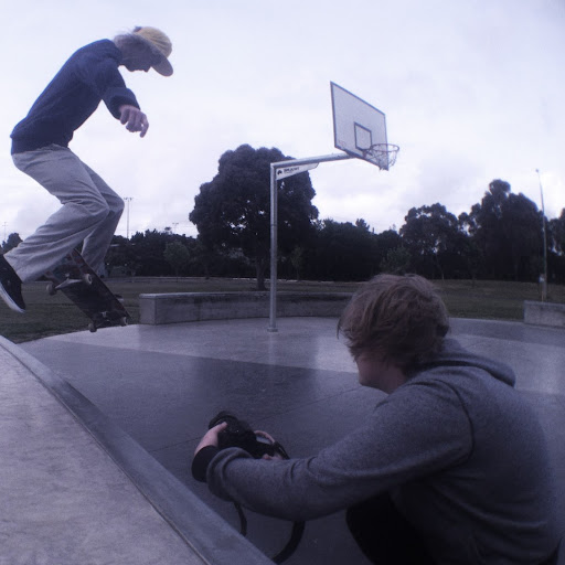 Travis Russell Photo 28