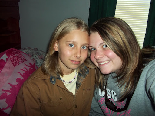 Erica Timmons Photo 6