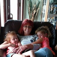 Rebecca Huebner Photo 7