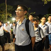 Aaron Lee Photo 34