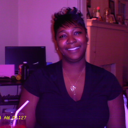 Kimberly Poole Photo 35
