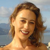 Danielle Kaplan Photo 17