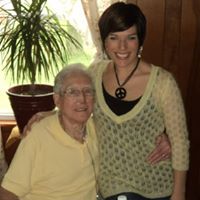 Jessica Mccabe Photo 7