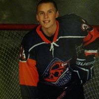 Alec Sharp Photo 21