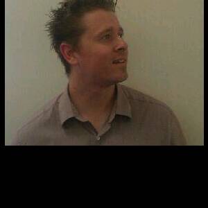 Chris Wall Photo 29