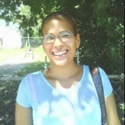 Alexandra Romero Photo 9