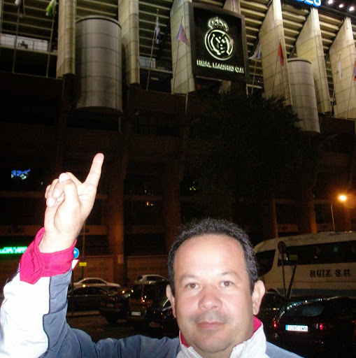 Cesar Mejias Photo 27