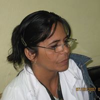 Coralia Castillo Photo 4