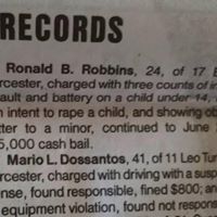 Ron Robbins Photo 30