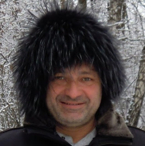 Sergei Isaev Photo 5