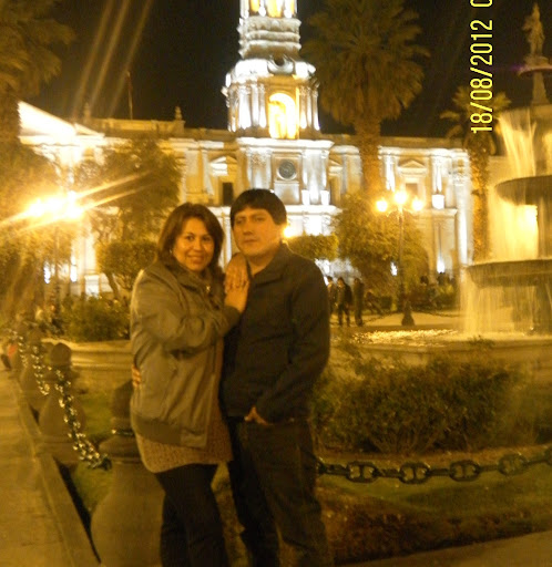 Christian Jimenez Photo 26