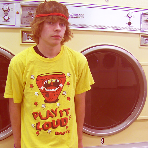 Dylan Brown Photo 13