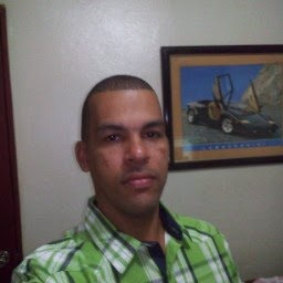 Franklin Brea Photo 3