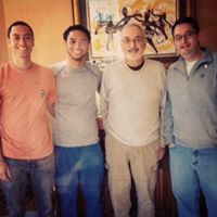 Kenneth Greenberg Photo 10