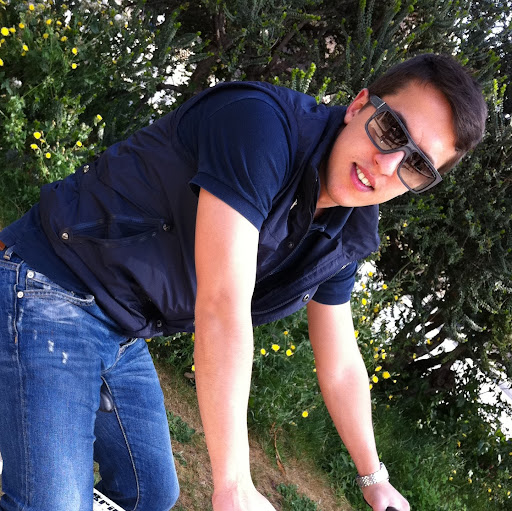 Michele Genovese Photo 7