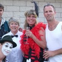 Charlene Richardson Photo 34